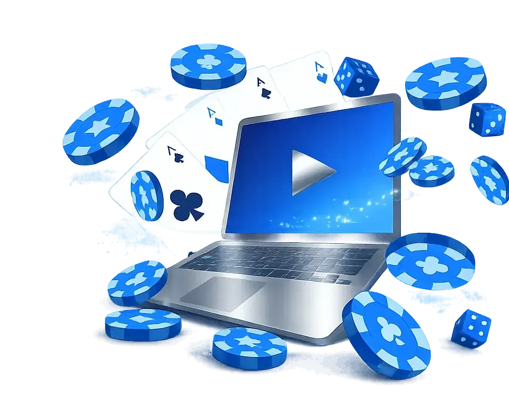 Video slots