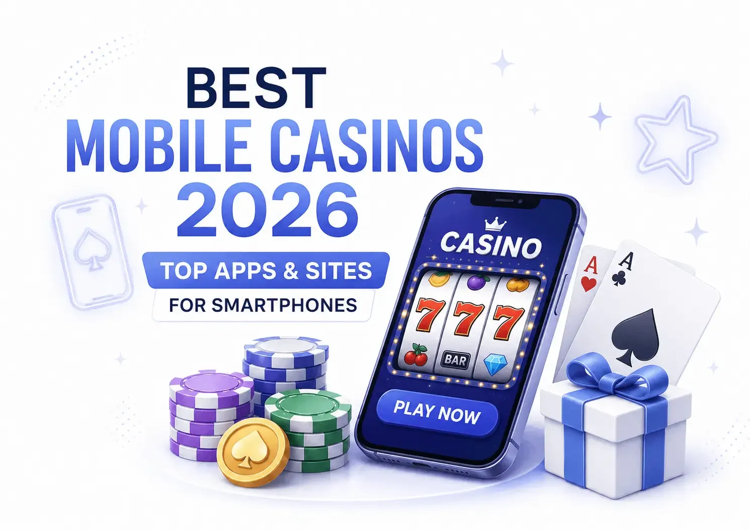 Best Mobile Casinos