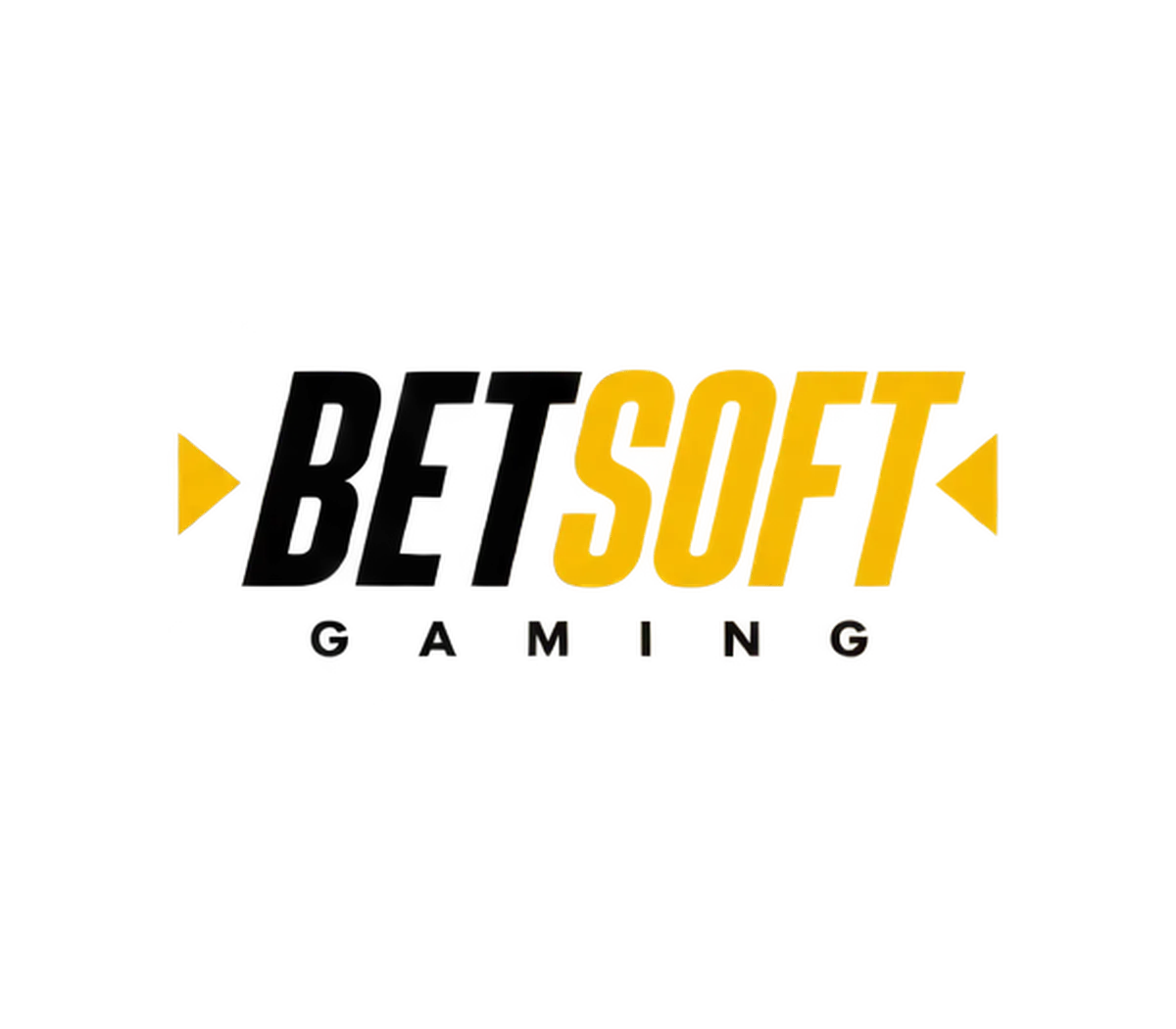 Betsoft Logo