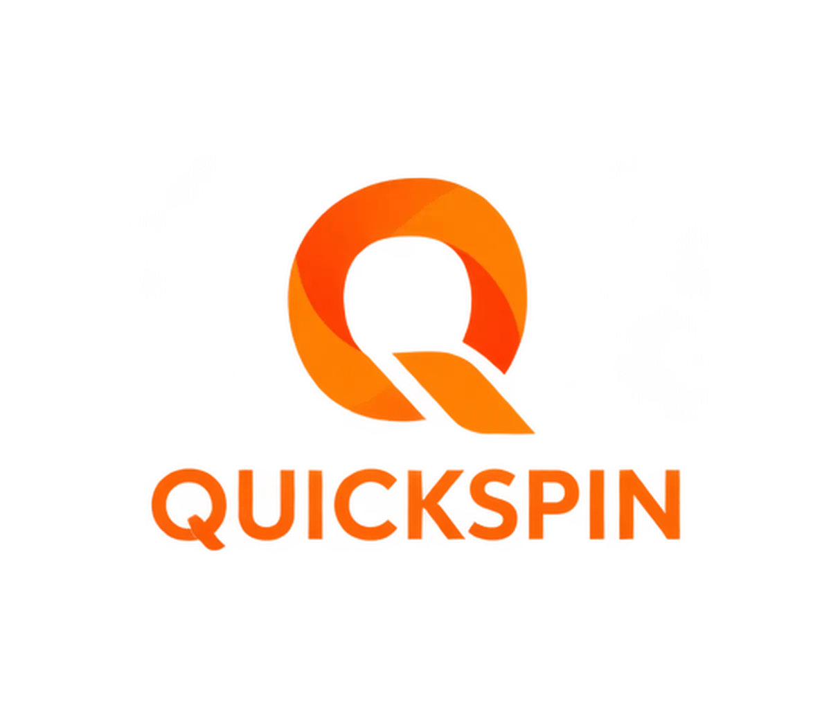 Quickspin Logo