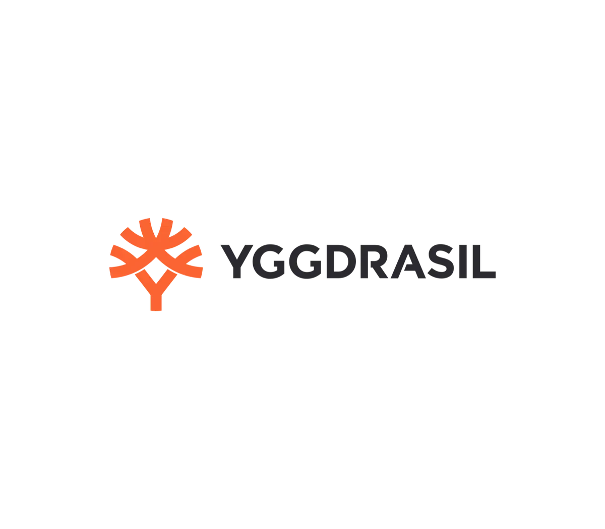 Yggdrasil Gaming Logo