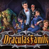 Draculas Family slot