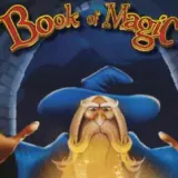Book Of Magic slot