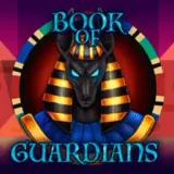 Book of Guardians slot