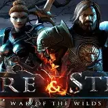 Fire & Steel slot