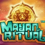 Mayan Ritual slot