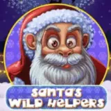 Santa Wild Helpers slot
