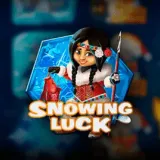 Snowing Luck slot