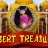 Desert Treasure slot