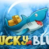 Lucky Blue slot