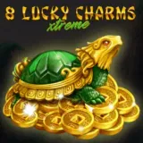 8 Lucky Charms Xtreme slot
