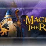 Magic Of The Ring slot