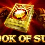 Book of Sun slot