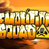 Demolition Squad slot
