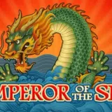 Emperor of the Sea slot