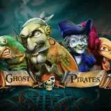 Ghost Pirates slot