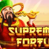 Supreme Fortune slot