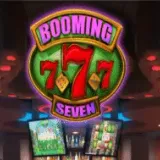 Booming Seven slot