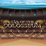 Call Of The Colosseum slot