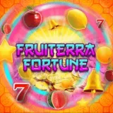 Fruiterra Fortune slot