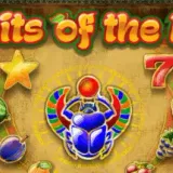 Fruits Of The Nile slot
