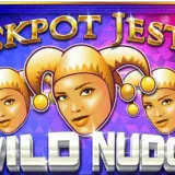 Jackpot Jester Wild Nudge slot