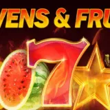 Sevens & Fruits slot