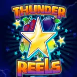 Thunder Reels slot