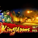3 Kingdoms Battle Of Red Cliffs slot