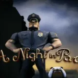 A Night In Paris Jp slot