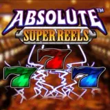 Absolute Super Reels slot