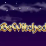 Bewitched slot