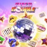 Disco Double slot