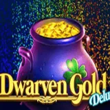 Dwarven Gold Deluxe slot