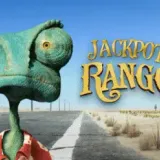 Jackpot Rango slot