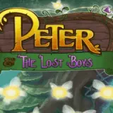 Peter and the Lost Boys slot