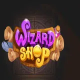 The Wizard Shop slot