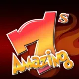 Amazing 7s slot