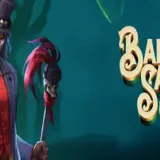 Baron Samedi slot