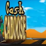 Cash Caboose slot