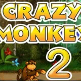 Crazy Monkey 2 slot