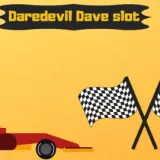 Daredevil Dave slot