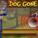 Dog Gone It slot