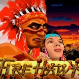 Firehawk slot