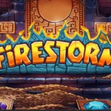 Firestorm slot