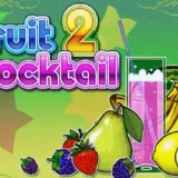 Fruit Cocktail 2 slot
