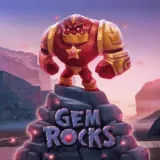 Gem Rocks slot