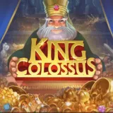 King Colossus slot