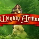 Mighty Arthur slot