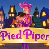 Pied Piper slot